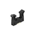3110-10-003-13-00-TR - HEADER, 0.079" (2.00MM), 10 POS.