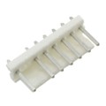 641922-3 - CONN HEADER VERT 8POS 3.96MM