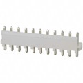 1-1318300-1 - CONN HEADER VERT 11POS 3.96MM
