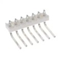0026603070 - CONN HEADER R/A 7POS 3.96MM