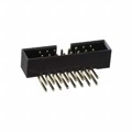 2BHR-16-HUA - CONN HEADER R/A 16POS 2MM