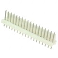 1-640454-8 - CONN HEADER VERT 18POS 2.54MM