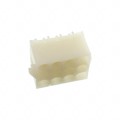 DME-12-S-P-SQ - CONN HEADER VERT 12POS 6.35MM