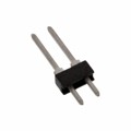 5-87543-1 - CONN HEADER VERT 2POS 2.54MM