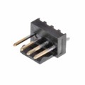 1718564004 - CONN HEADER VERT 4POS 2.54MM