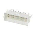 1-1586586-6 - CONN HEADER VERT 16POS 4.2MM
