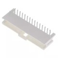 0559351510 - CONN HEADER R/A 15POS 2MM