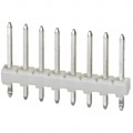 644695-8 - CONN HEADER VERT 8POS 2.54MM