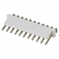 1-640389-1 - CONN HEADER R/A 11POS 3.96MM