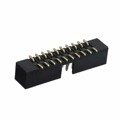 2BHR-20-VUA-SMT - CONN HEADER SMD 20POS 2MM