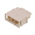 1743490-1 - CONN HEADER BRD EDGE 3POS