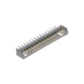 0532901680 - CONN HEADER VERT 16POS 2MM