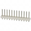 1-640384-2 - CONN HEADER VERT 12POS 3.96MM