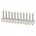 1-640383-1 - CONN HEADER VERT 11POS 3.96MM
