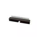 BHR-44-HUA - CONN HEADER R/A 44POS 2.54MM