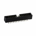 2BHR-26-VUA - CONN HEADER VERT 26POS 2MM