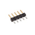 2355184-5 - 5P,2MM,BRK HDR,SRVT,2.8,0.76AU,T