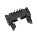 MHR-14-HUAS - CONN HEADER R/A 14POS 2.54MM