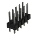10075024-G01-06ULF - CONN HEADER VERT 12POS 2MM