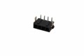 2-1445088-4 - CONN HEADER R/A 4POS 3MM
