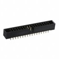 2BHR-34-VUA - CONN HEADER VERT 34POS 2MM