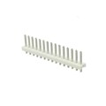 1-640383-5 - CONN HEADER VERT 15POS 3.96MM