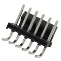 1718143006 - CONN HEADER R/A 6POS 3.96MM