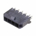 DML-1-04-A-V-T-A-SBL - CONN HEADER VERT 4POS 3MM