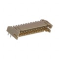 2-1470108-6 - CONN HEADER R/A 26POS 2MM