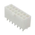 1-1586038-4 - CONN HEADER VERT 14POS 4.2MM
