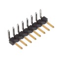 2842111-8 - 8P,2MM,BRK HDR,SRRT,2.8,0.38AU,T