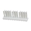 4-644615-1 - CONN HEADER VERT 11POS 3.96MM