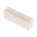 10127820-1821LF - CONN HEADER VERT 18POS 4.2MM