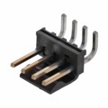 1718144004 - CONN HEADER R/A 4POS 3.96MM