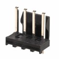 1718133004 - CONN HEADER VERT 4POS 3.96MM