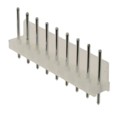 0010085101 - CONN HEADER VERT 10POS 5.08MM