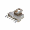 1053112204 - CONN HEADER VERT 4POS 2.5MM