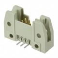 09185066923 - CONN HEADER R/A 6POS 2.54MM