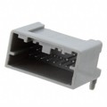 0348260125 - CONN HEADER R/A 12POS 2MM