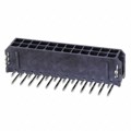 DML-24-A-H-T-A-SBL - CONN HEADER R/A 24POS 3MM