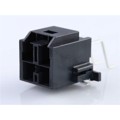 2035552124 - CP65 WTB HDR RA SMT 4 BLK 4CKT