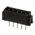 M80-8790522 - CONN HEADER VERT 5POS 2MM