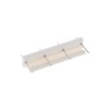 644180-7 - CONN HEADER VERT 13POS 2.54MM