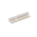 644180-1 - CONN HEADER VERT 13POS 2.54MM