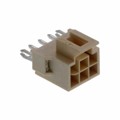 1053122106 - CONN HEADER VERT 6POS 2.5MM