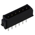 M80-8790622 - CONN HEADER VERT 6POS 2MM