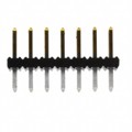 57102-G06-07LF - CONN HEADER VERT 14POS 2MM