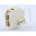 2035551312 - CONN HEADER R/A 2POS