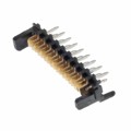 0903253018 - CONN HEADER VERT 18POS 1.27MM
