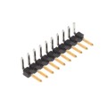 1-2842115-0 - 10P,2MM,BRK HDR,SRRT,2.8,0.38AU,